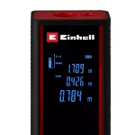 Laserski metar EINHELL TC-LD 30 R - Slika 4