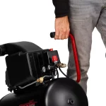 Vazdušni kompresor EINHELL TC-AC 270/50/10 - Slika 9