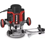 Električna ručna glodalica EINHELL TP-RO 1400 E
