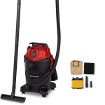 Usisivač za suvo/mokro EINHELL TC-VC 2555 A