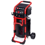 Vazdušni tihi kompresor EINHELL TE-AC 270/50 SILENT
