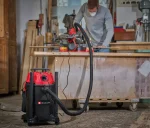Usisivač za suvo/mokro EINHELL TC-VC 2555 A - Slika 20