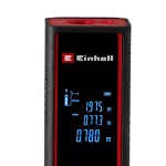 Digitalni laserski daljinomer EINHELL TC-LD 40 R - Slika 4