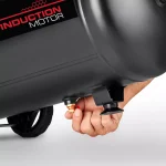 Vazdušni kompresor EINHELL TC-AC 270/50/10 - Slika 8