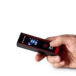 Digitalni laserski daljinomer EINHELL TC-LD 40 R - Slika 3