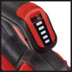 Aku duvač lišča set EINHELL GE-UB 18/250 Li E (1x4,0Ah) - Slika 6