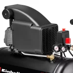Vazdušni kompresor EINHELL TC-AC 270/50/10 - Slika 5