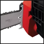 Elektricna testera EINHELL GE-EC 2240 - Slika 3