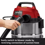 Usisivač za suvo/mokro EINHELL TC-VC 3055 SA - Slika 3