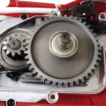 Elektricna testera EINHELL GE-EC 2240 - Slika 2