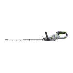 Baterijske makaze za živu ogradu EGO POWER+ HT6510E - 65cm (bez baterije) - Slika 8